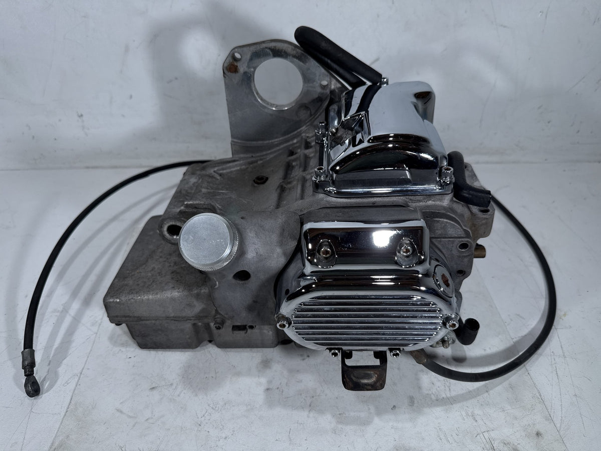1993 Harley Electra Glide Touring Sport OEM 5 Speed Transmission Gearbox 74K