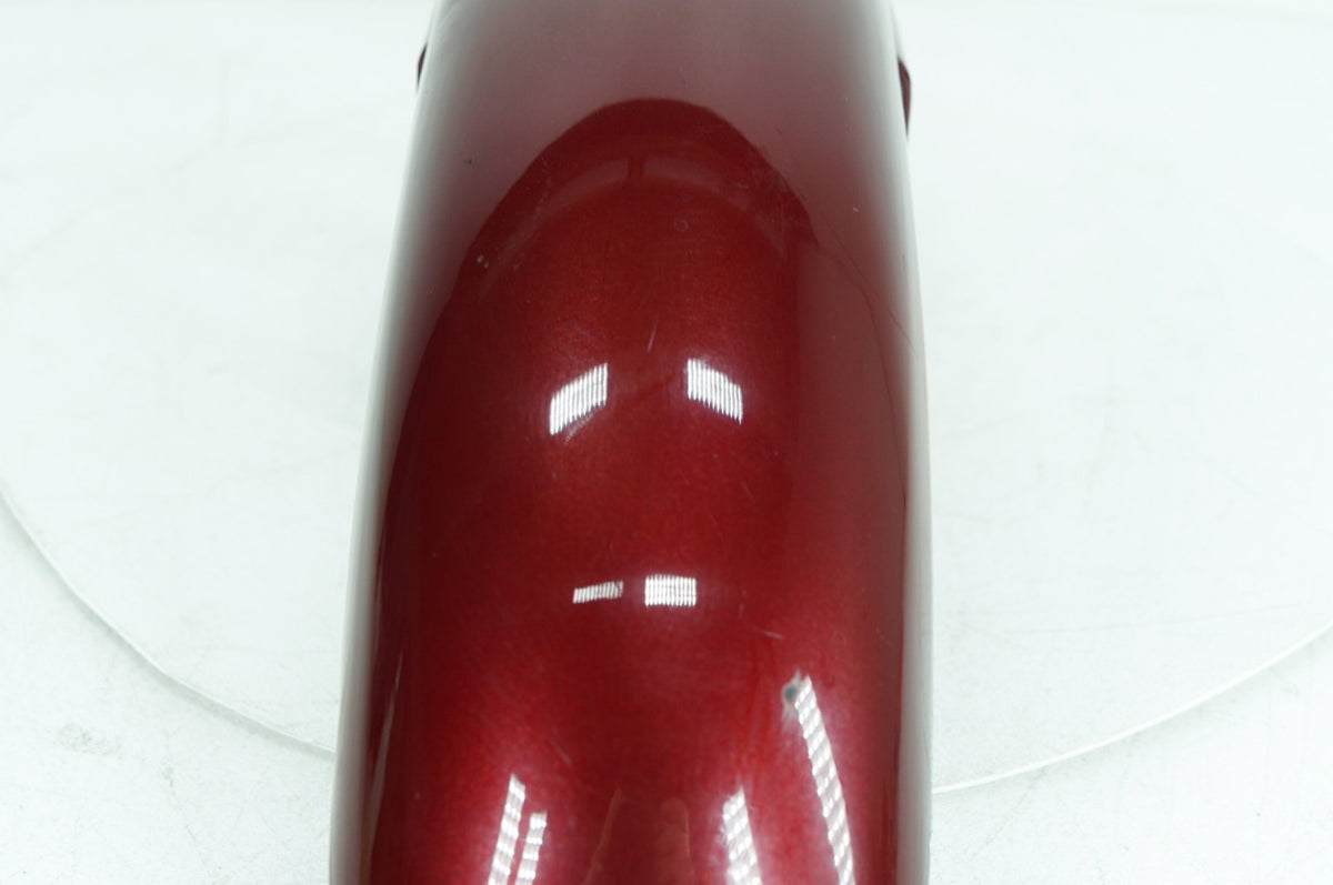 1995 Harley Sportster XL883 Hugger OEM Front Wheel Fender Shell Panel