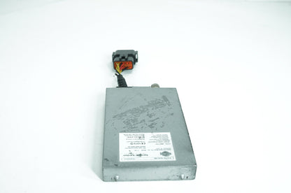 2007 - 2011 Harley-Davidson Touring Electra Ultra XM Harman Kardon Radio Module 76236-06A