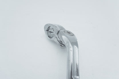 1999 - 2006 Harley-Davidson Touring Electra Glide Front Driver Highway 1 Foot Peg Rest Highway Foot Peg Rest