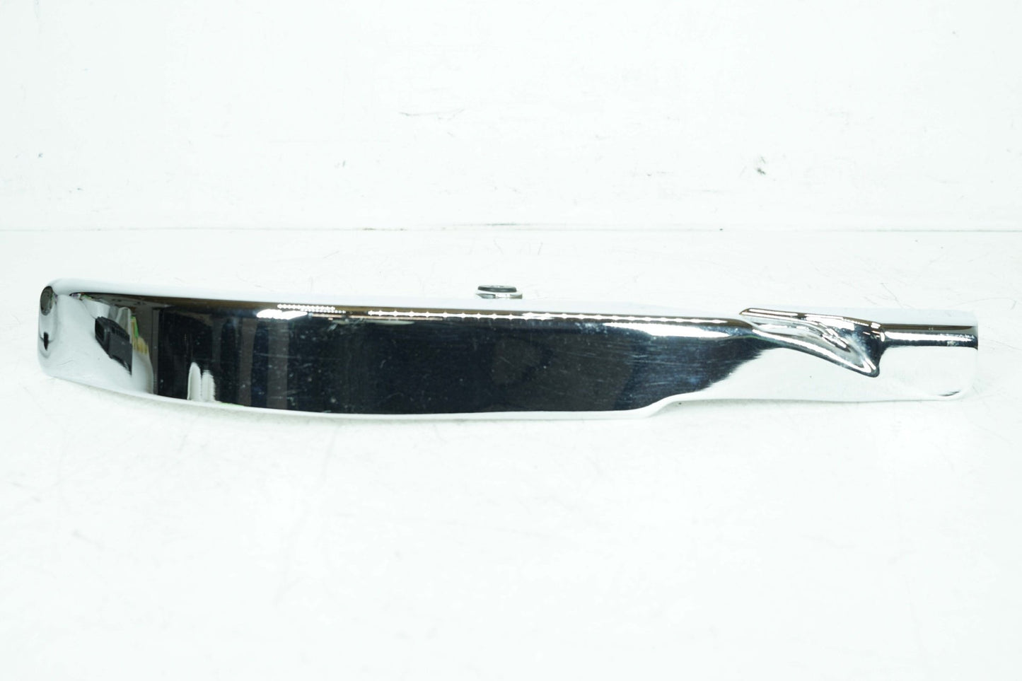2000 - 2006 Harley-Davidson Softail Fat Boy Drive Belt Guard Cover Shield 60533-00A