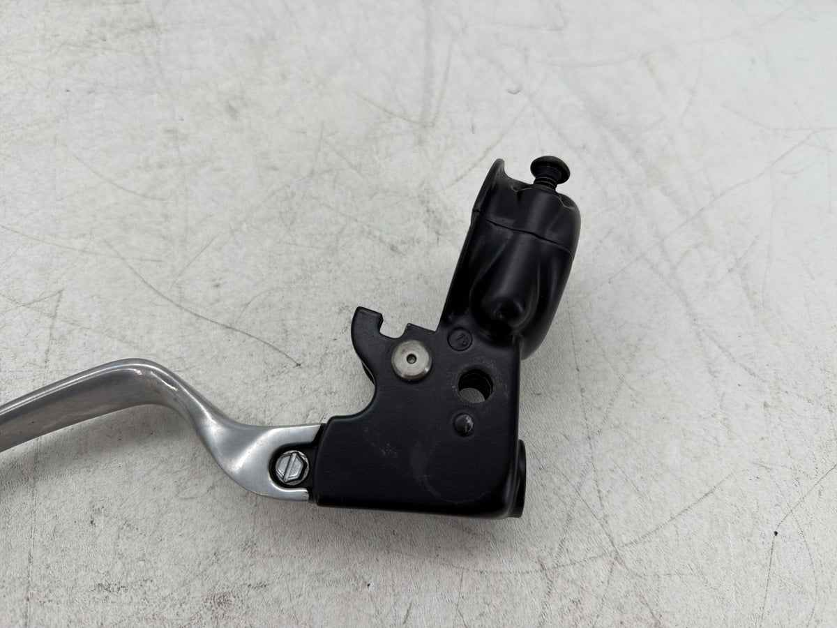 2017 Harley Dyna Street Bob FXDB OEM Front Left Hand Clutch Control Lever