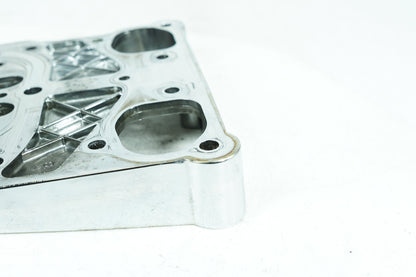 1999 - 2006 Harley-Davidson Softail Heritage Classic Twin Cam Lower 1 Rocker Box 17543-99A 17543-99