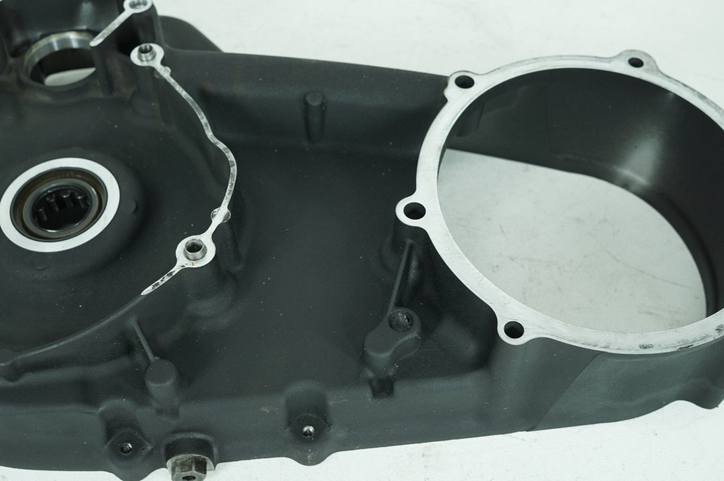 2008 - 2016 Harley-Davidson Touring Electra Ultra Inner Primary Clutch Cover 60677-07A
