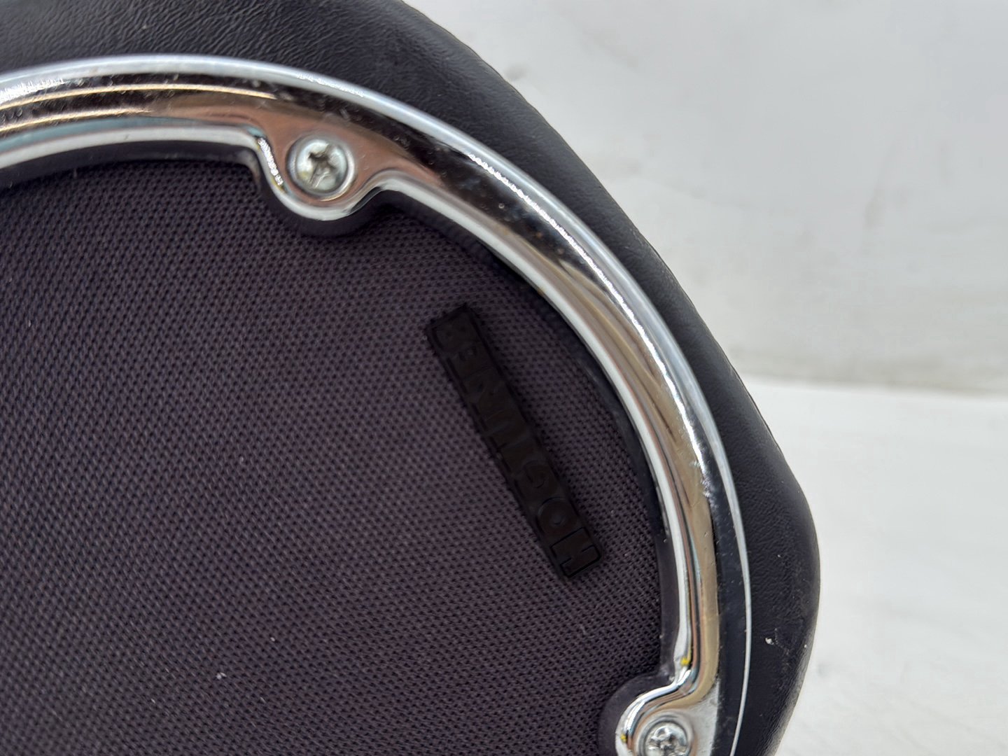 2005 Harley Electra Glide Touring Ultra FLHTCUI OEM Rear Left Right Audio Speakers