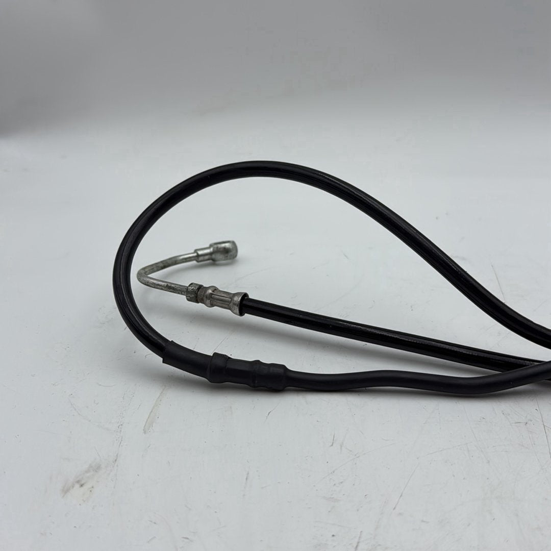 2007 - 2012 Harley-Davidson Touring Electra Glide Classic Front Brake Hose Line Pipe ABS 41679-08