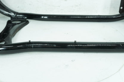 1999 - 2006 Harley-Davidson Touring Electra Glide Police Body Main Frame Chassis NO Title 47900-02A