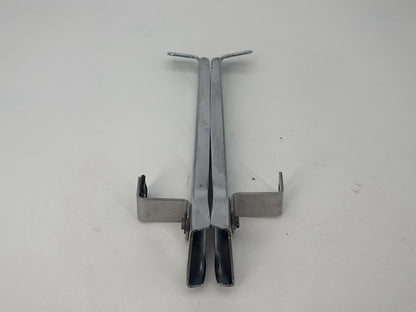 1999 - 2006 Harley-Davidson Touring Electra Glide Classic Left Right Saddlebag Fender Struts Brackets 90718-79C