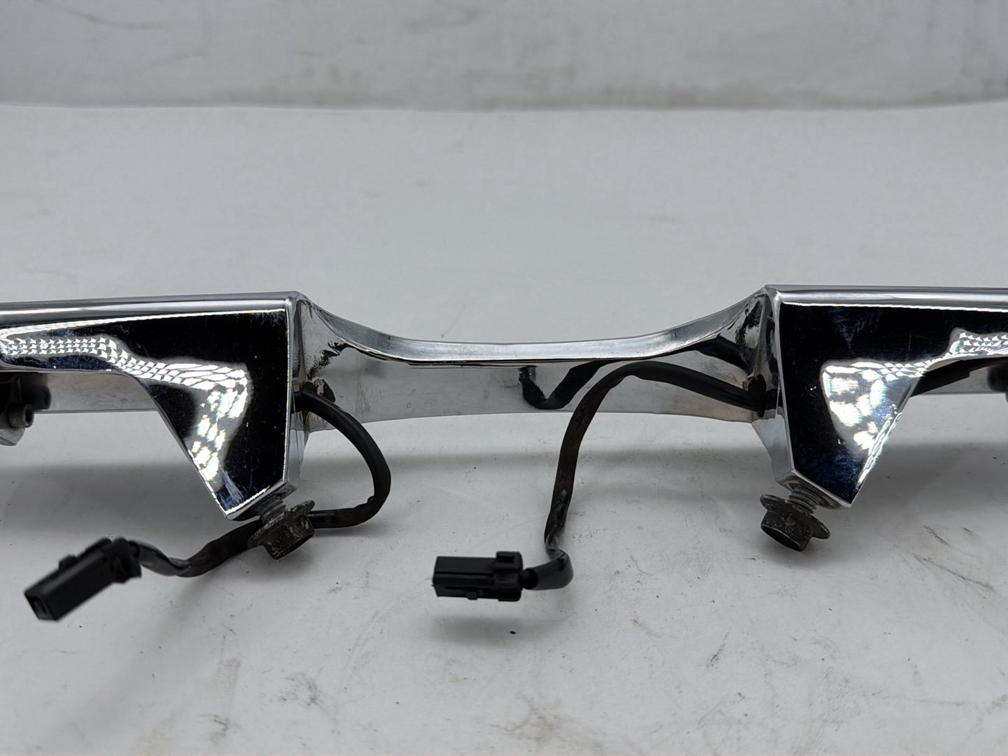 2003 Harley Road King Touring FLHRCI Classic OEM Rear Left & Right Turn Signals