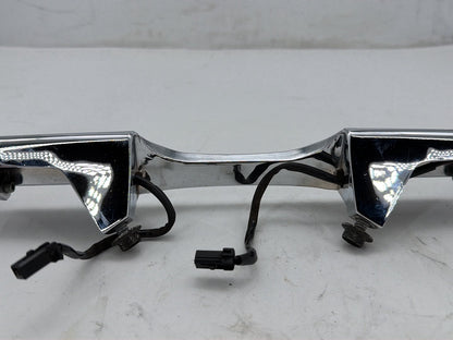 2003 Harley Road King Touring FLHRCI Classic OEM Rear Left & Right Turn Signals