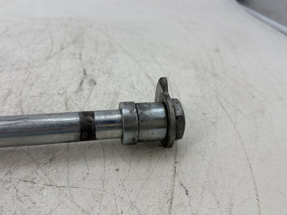 2007 Harley Touring FLHTCUI Electra Glide Ultra OEM Rear Wheel Axle Bolt Shaft