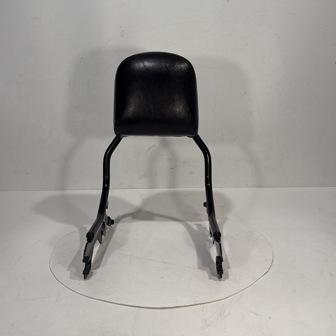 2017 - 2026 Harley-Davidson Softail Heritage Classic 114 Rear Sissy Bar w/ Backrest Cushion Pad 52300434