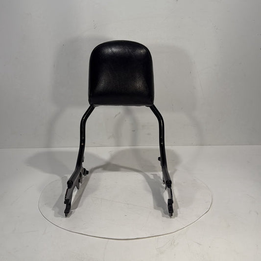 2017 - 2026 Harley-Davidson Softail Heritage Classic 114 Rear Sissy Bar w/ Backrest Cushion Pad 52300434