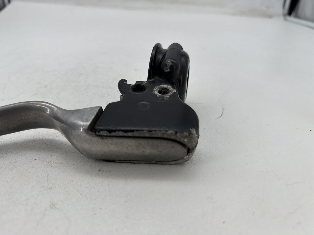2011 Harley Electra Glide Touring Ultra OEM Front Left Hand Clutch Control Lever