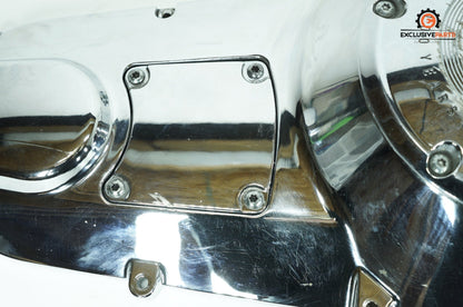 1999 - 2006 Harley-Davidson Touring Road King Classic Outer Primary Clutch Cover 60672-98