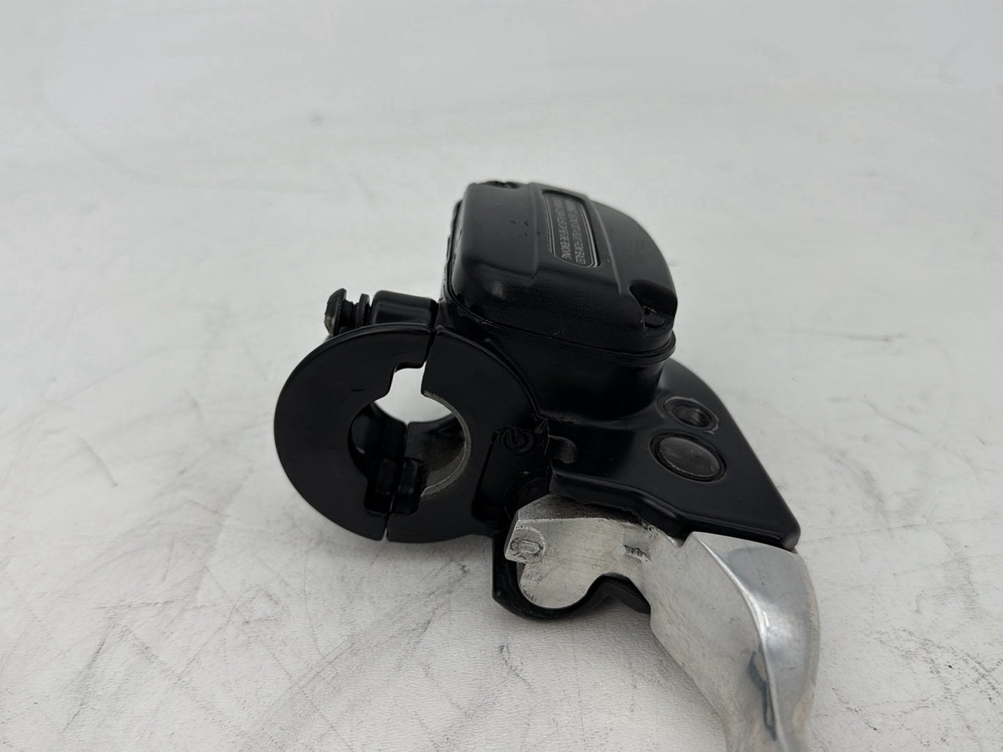 2007 - 2016 Harley-Davidson Touring Electra Glide Ultra Front Right Brake Lever Master Cylinder