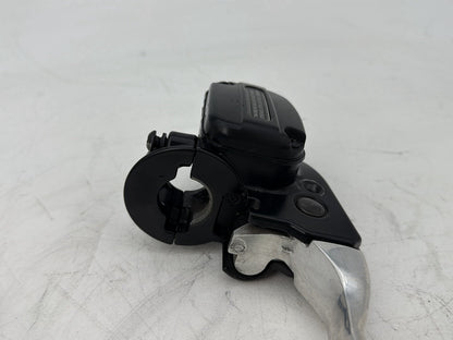 2007 - 2016 Harley-Davidson Touring Electra Glide Ultra Front Right Brake Lever Master Cylinder
