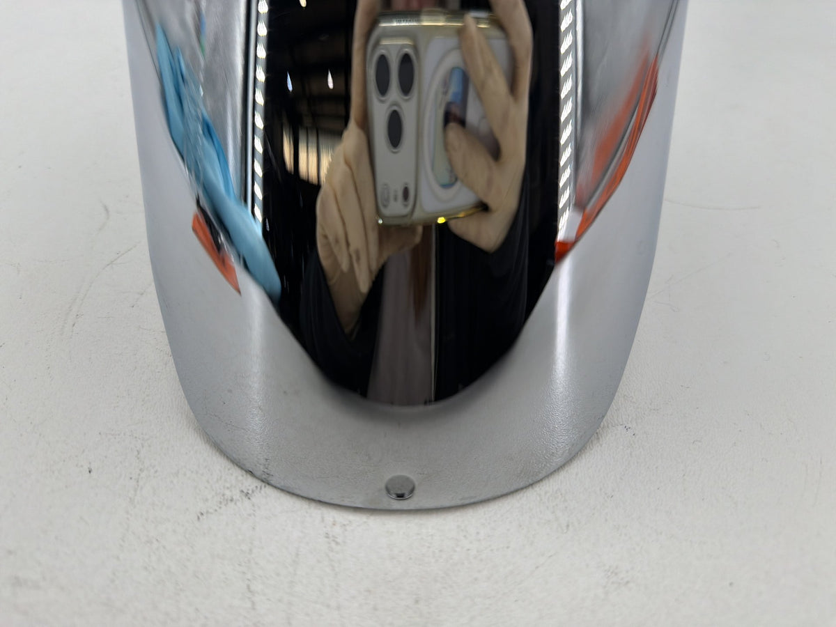 2011 Harley Softail Deluxe FLSTN OEM Fuel Gas Tank Dash Console NOKey