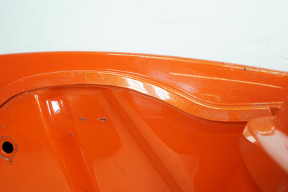 2007 - 2011 Harley-Davidson Touring Electra Glide Ultra Left Right Saddlebags Luggage NOKey 90752-93