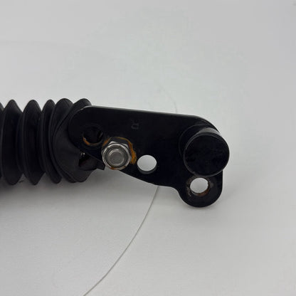 2007 - 2012 Harley-Davidson Touring Street Glide Rear 1 Shock Absorber  	54662-02A