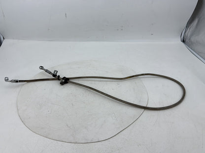 1999 - 2006 Harley-Davidson Softail Heritage Front Brake Hose Line Pipe 42317-06