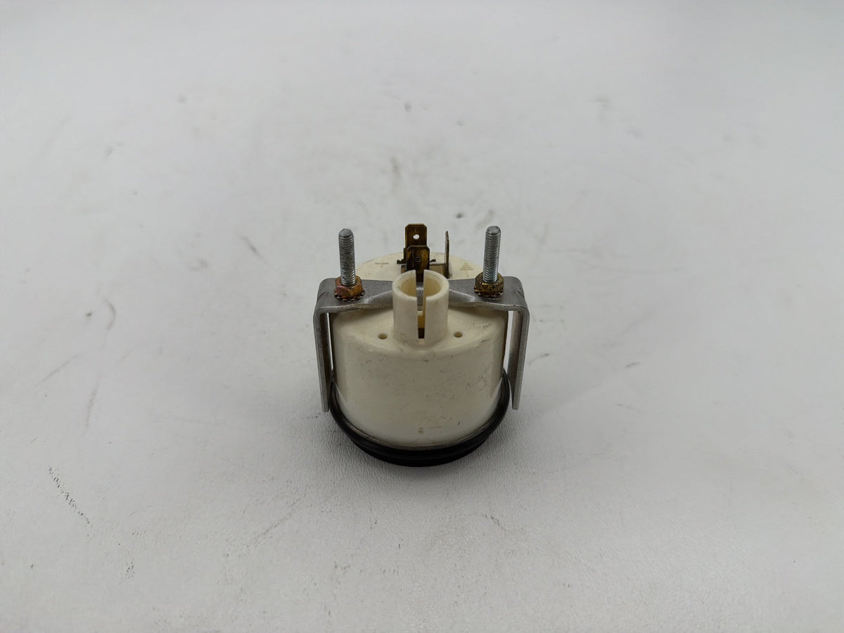 1995 Harley Electra Glide Touring Classic OEM Oil Pressure Gauge PSI 75032-87