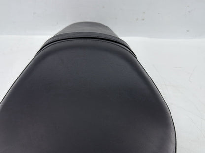 2004 - 2013 Harley-Davidson Sportster 1200 Custom Passenger Rider Driver Seat Saddle