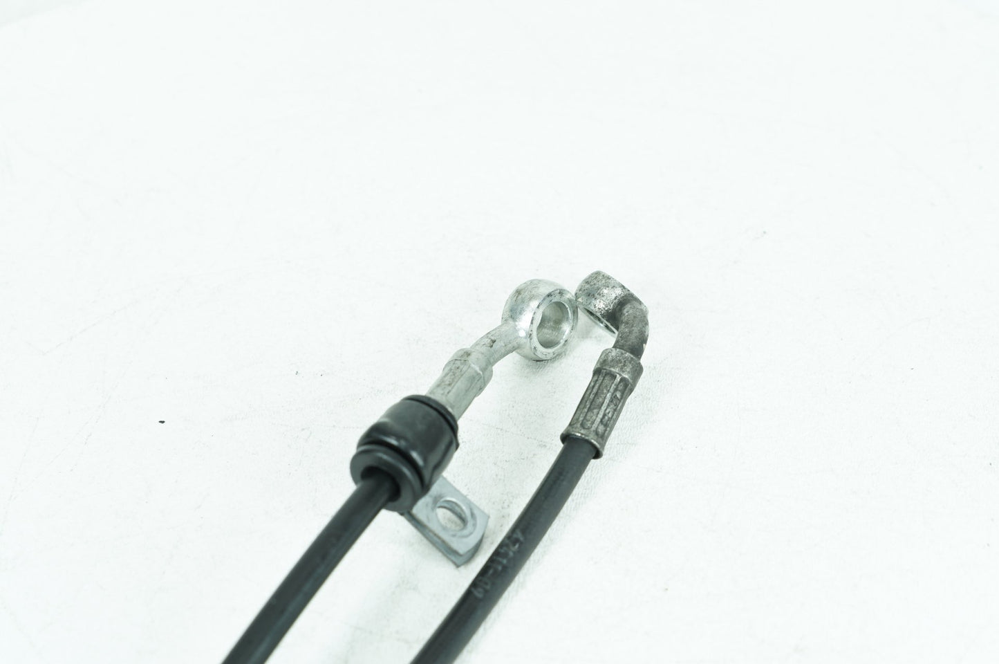 2007 - 2013 Harley-Davidson Softail Heritage Classic Front Brake Hose Line Pipe 42411-09