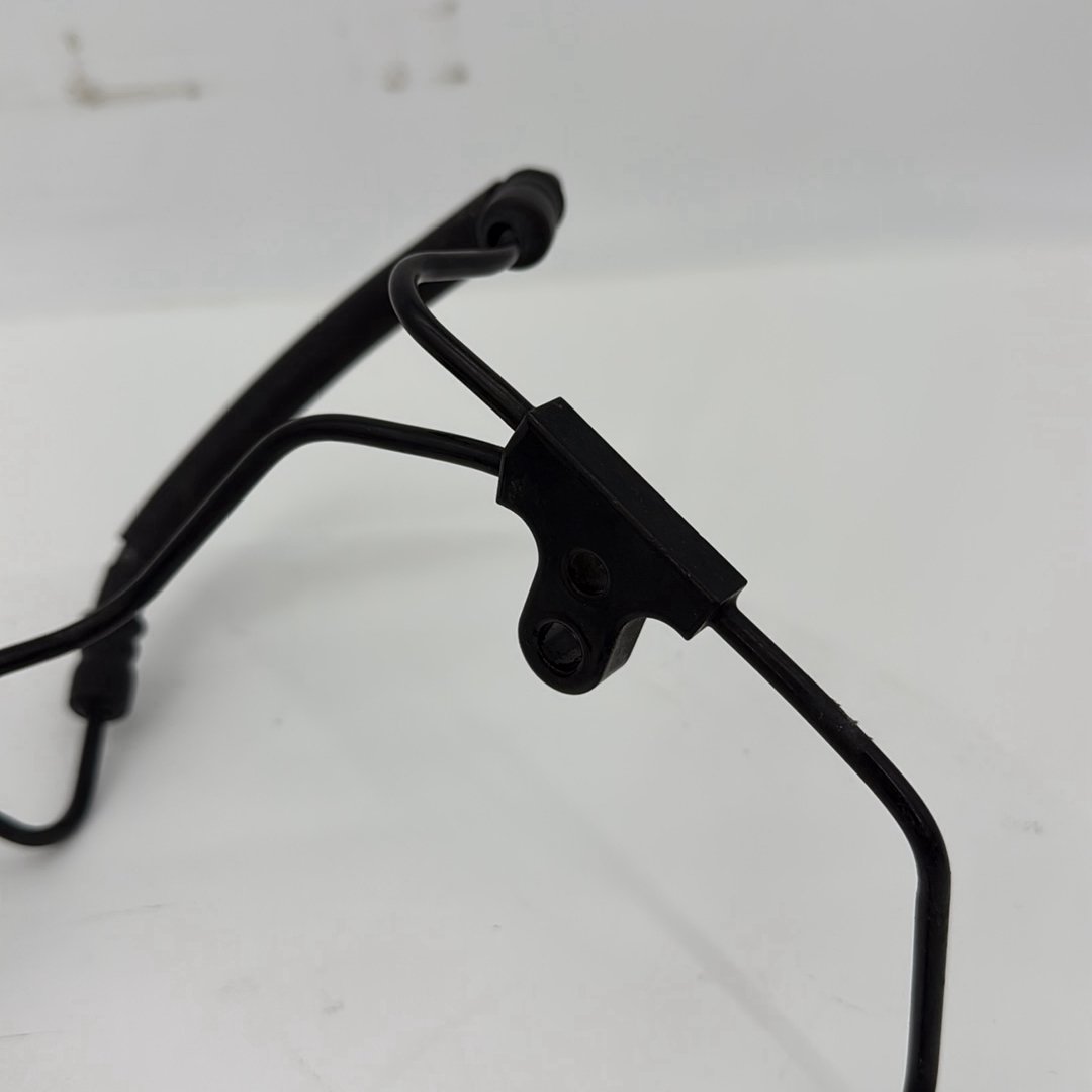 2007 - 2012 Harley-Davidson Touring Street Glide Front Brake Hose Line Pipe  	43349-96B