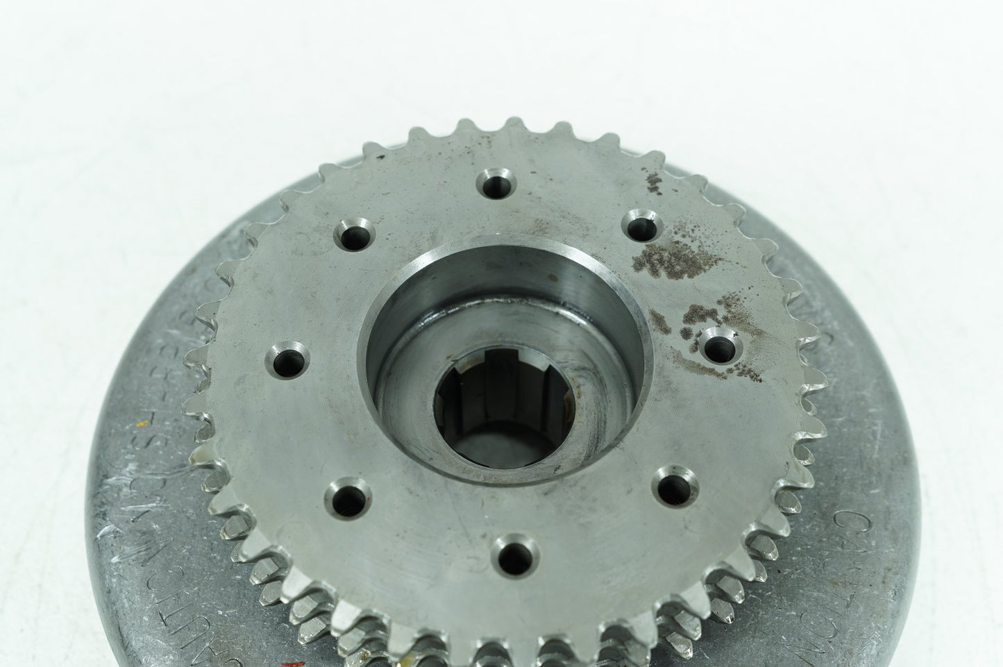1991 - 2003 Harley-Davidson Sportster Hugger Gears Set  	40285-91B