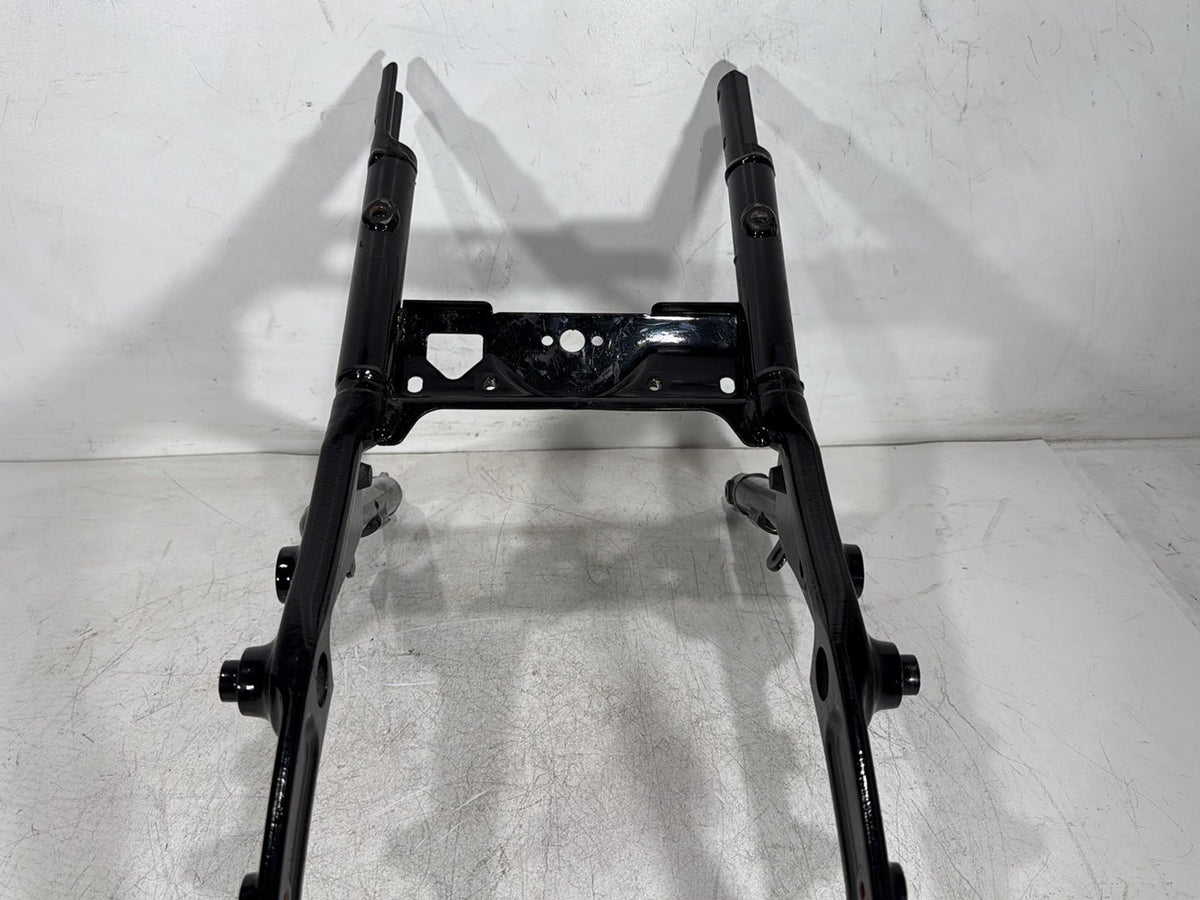 2018 Harley Road Glide Touring FLTRXS OEM Rear Back Sub Frame Rail Bar 48079-09BHP