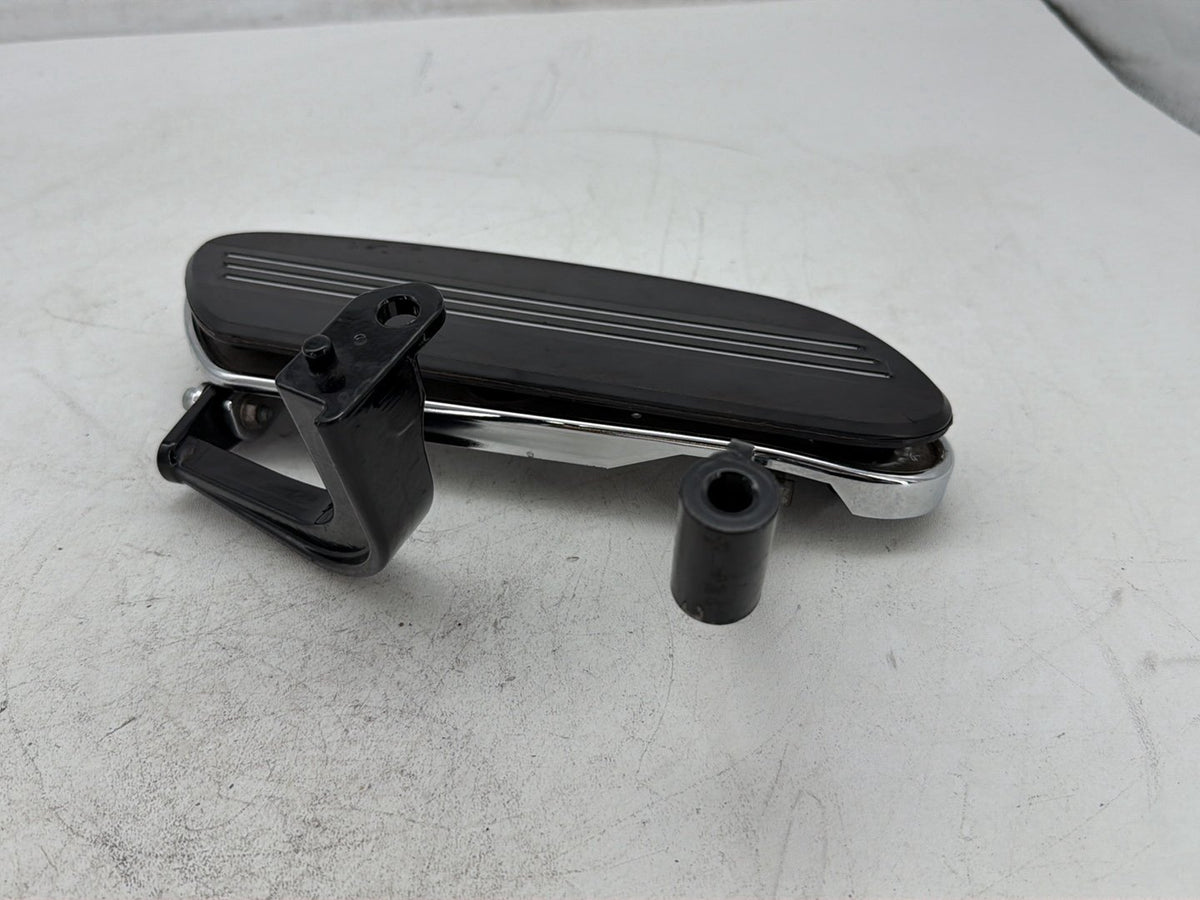 2014 Harley Street Glide Touring FLHXS OEM Left Driver 1 Floorboard Foot Rest