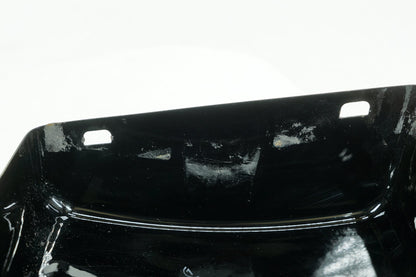 2007 - 2017 Harley-Davidson Dyna Switchback Electrical Side Cover Tray Panel  	66361-12