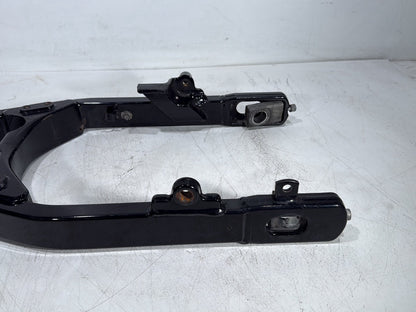 2015 Harley Dyna Low Rider FXDL OEM Rear Fork Swingarm Swing Arm