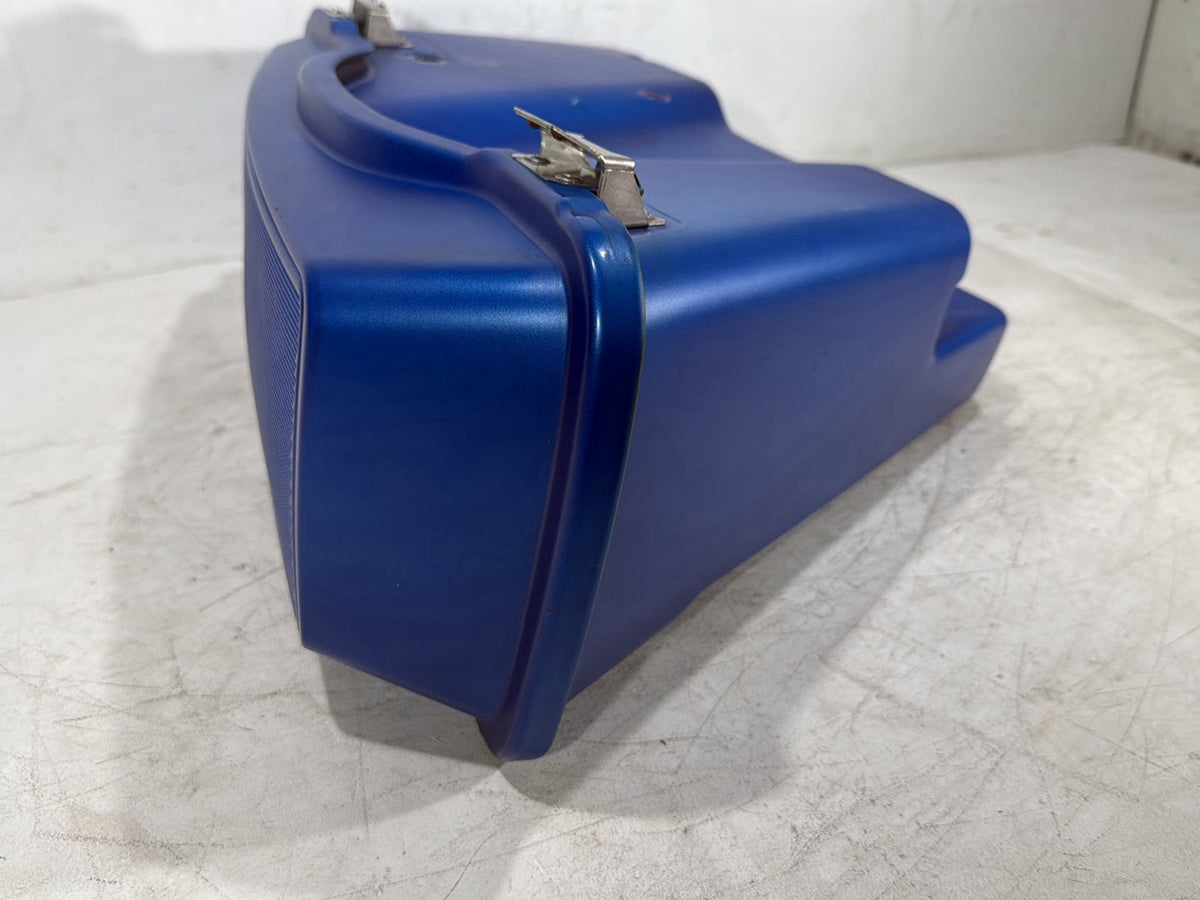 2007 Harley Street Glide Touring FLHX OEM Right 1 Saddlebag Luggage NO Key