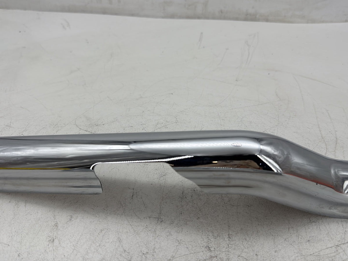 2007 Harley Road King Touring FLHR OEM Rear Left Right Fender Struts Bracket