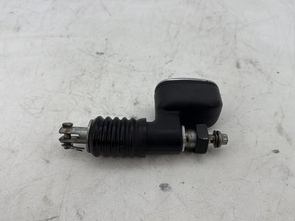 2002 Harley Heritage Softail Classic FLSTC OEM Rear Brake Master Cylinder Reservoir