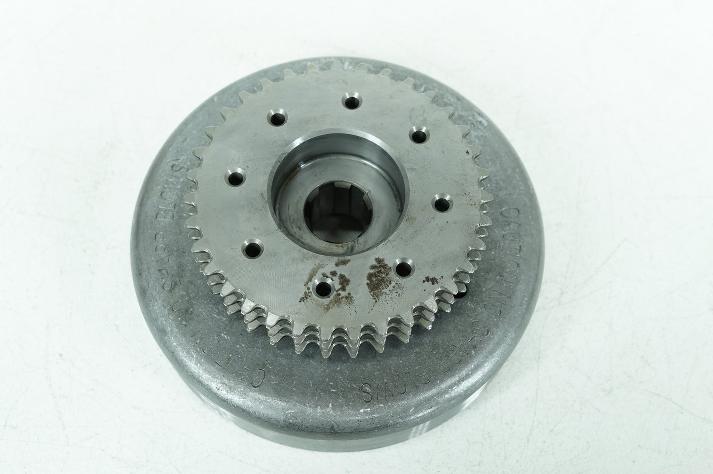 1991 - 2003 Harley-Davidson Sportster Hugger Gears Set  	40285-91B