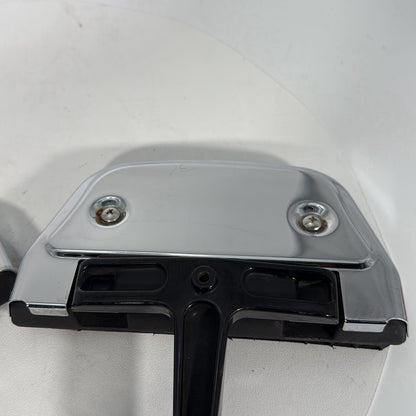 1999 - 2006 Harley-Davidson Touring Electra Glide Classic Left & Right Passenger Floorboard Foot Rest 52719-93B