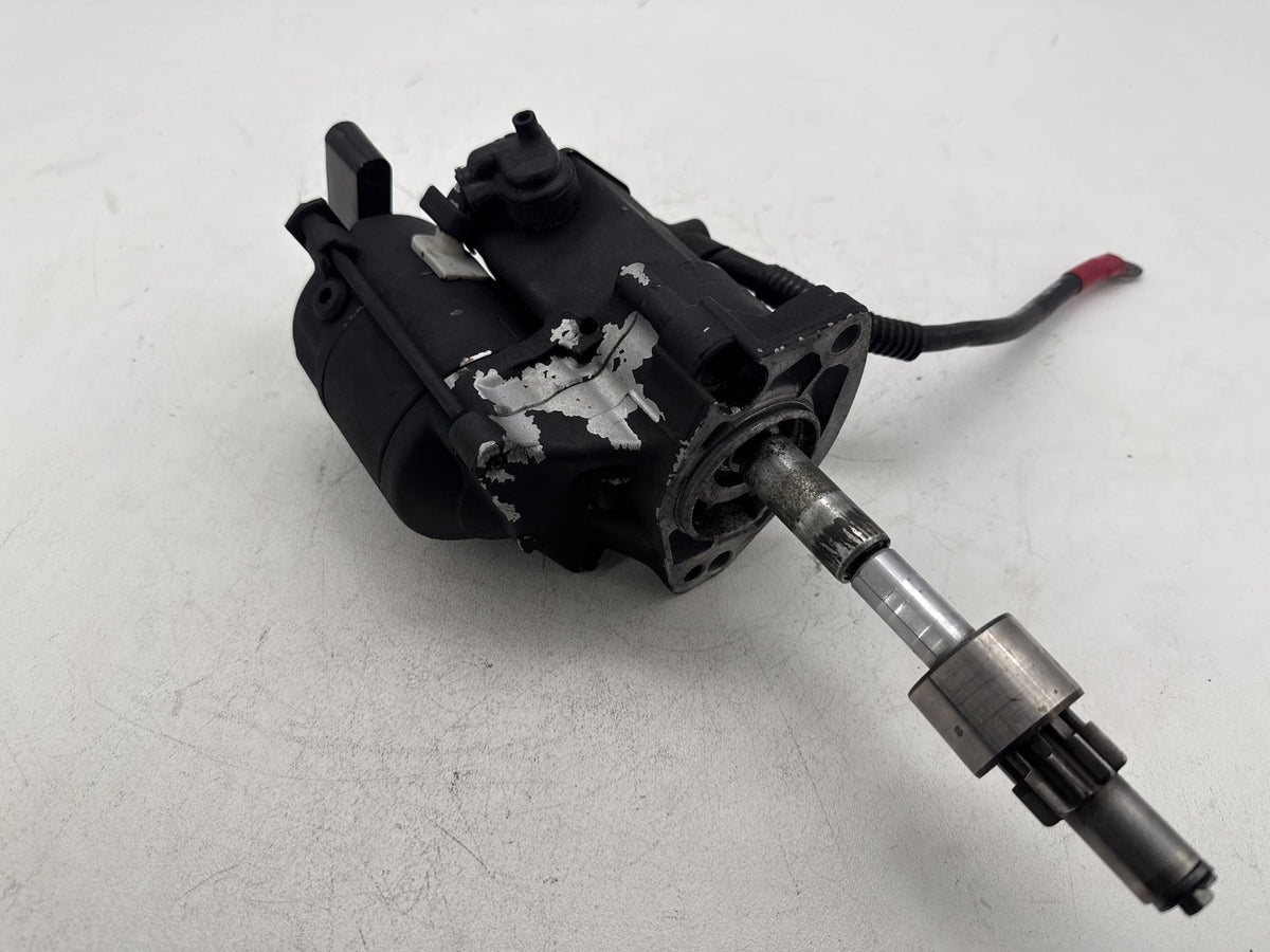 1997 Harley Heritage Softail Classic OEM Engine Starter Motor 31553-94B