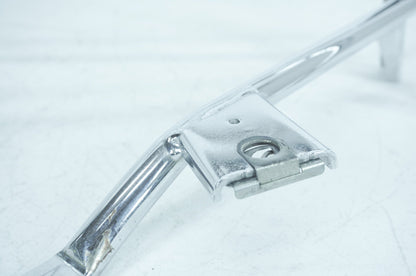 2007 - 2011 Harley-Davidson Touring Street Glide Rear Left Right Saddlebag Guard Rails Bar 49206-09A