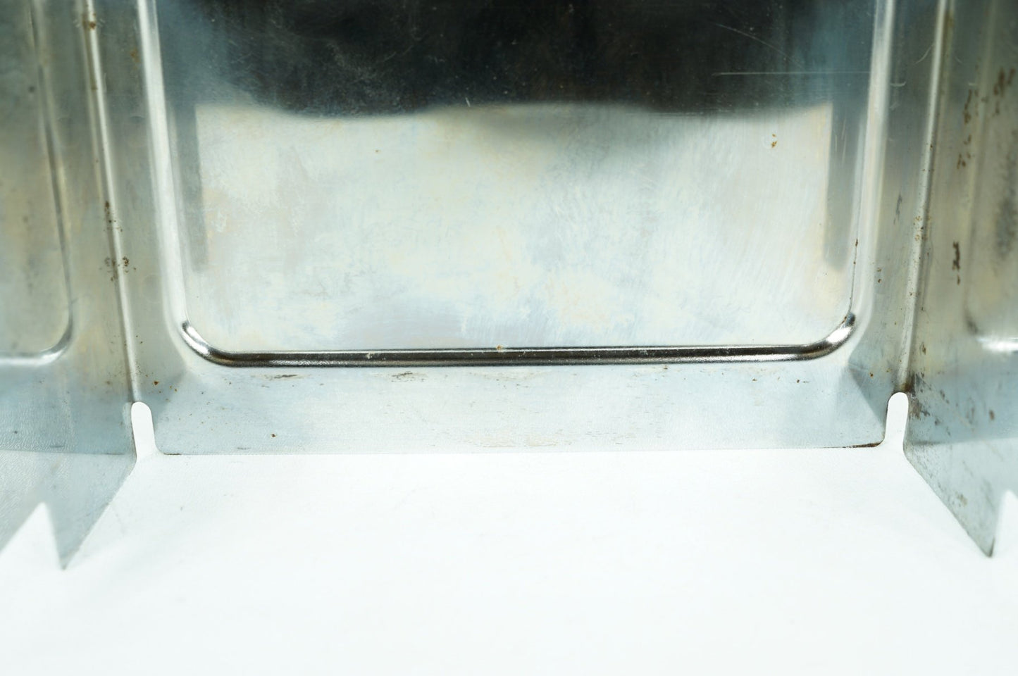 1999 - 2006 Harley-Davidson Dyna Wide Glide Lower Battery Tray Stay Box Cover Panel 66375-97