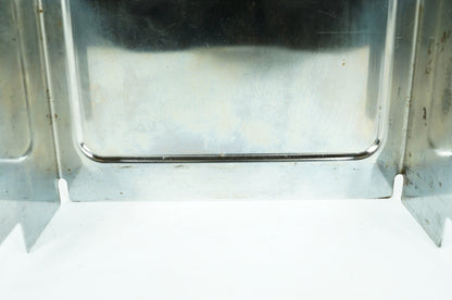 1999 - 2006 Harley-Davidson Dyna Wide Glide Lower Battery Tray Stay Box Cover Panel 66375-97