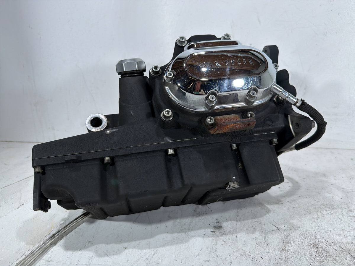 2010 Harley Electra Glide Touring Ultra OEM 6 Speed Transmission Gearbox 8K