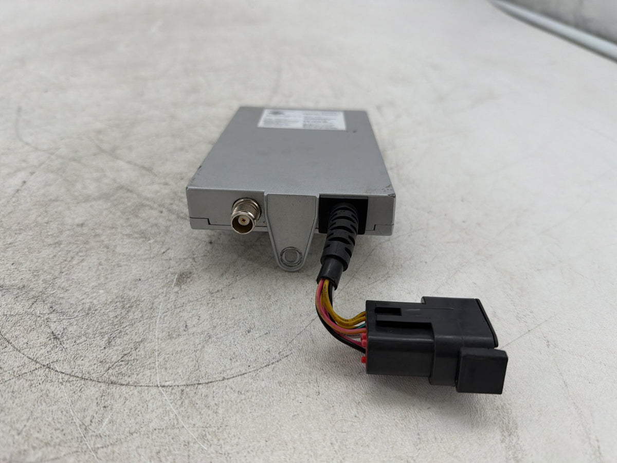 2010 Harley Electra Glide Touring Ultra OEM CB Harman Kardon Radio Module