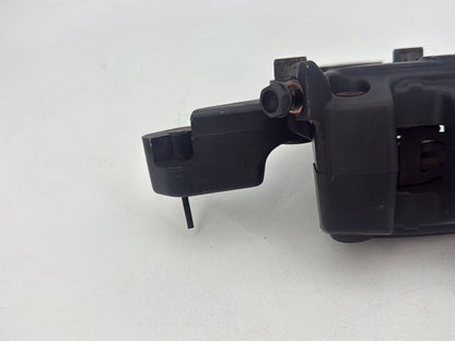 2007 - 2011 Harley-Davidson Touring Street Glide Rear Back Brake Caliper w/ Bracket 	44080-08B
