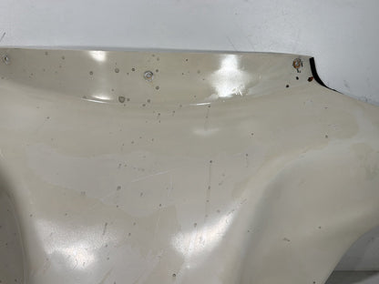 1996 Harley Road King Touring Police FLHPI OEM Front Outer Batwing Fairing Cover
