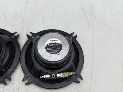 2000 Harley Touring Electra Glide Ultra Left Right Sound Audio Speakers Pioneer