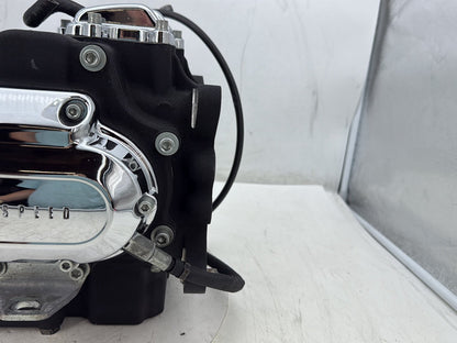 2007 Harley Electra Glide Touring Ultra FLHTCUI OEM 6 Speed Transmission Gearbox