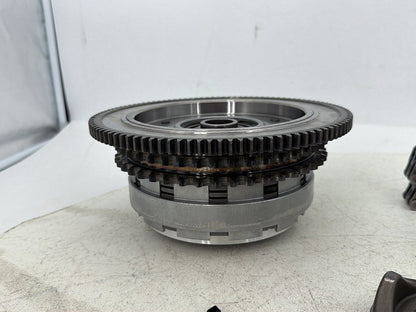2007 - 2017 Harley-Davidson Dyna Super Glide Custom Clutch Basket Chain Tensioner Kit 37813-06A